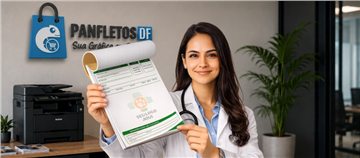 Receituários personalizados
