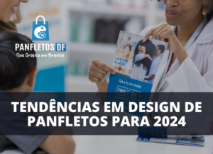 Read more about the article Tendências em Design de Panfletos para 2024