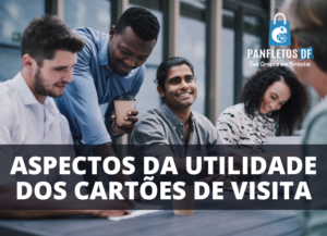 Read more about the article Cartões de visita: entenda sua utilidade em 8 aspectos