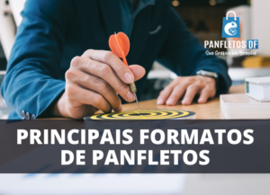 Read more about the article Panfletos: quais são seus 8 principais formatos