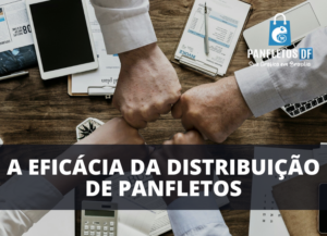 Read more about the article Distribuição de Panfletos: 8 formas de torná-la mais eficaz