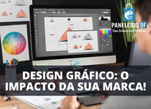 Design Gráfico A importância!