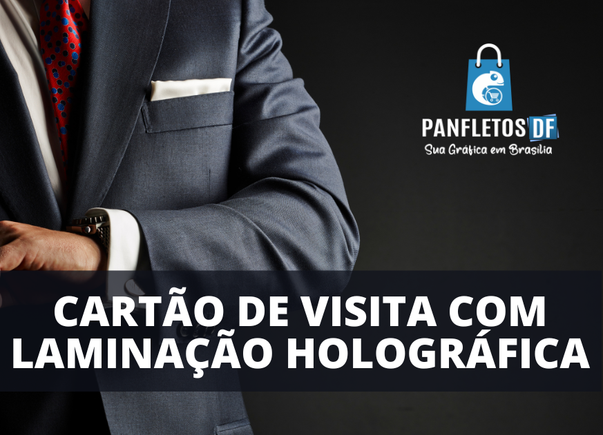 Read more about the article Laminação Holográfica: 8 especificidades do cartão