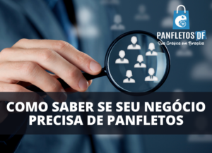 seu negócio precisa de panfletos