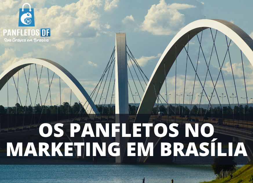 Leia mais sobre o artigo Brasília: como funciona o marketing por panfletos em 2024