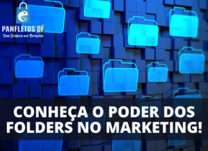 Introdução aos Folders!