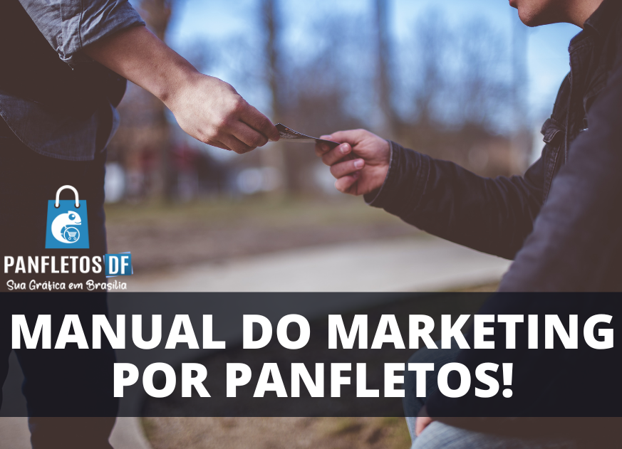 Read more about the article Marketing por Panfletos: Manual para 2024