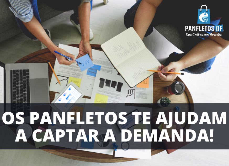 Read more about the article Demandas dos clientes: 9 formas de identificar usando panfletos