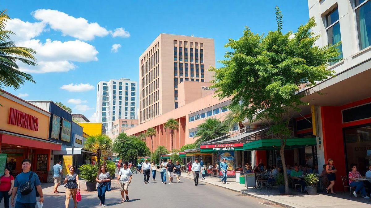 Leia mais sobre o artigo Publicidade Local Eficiente em Brasília