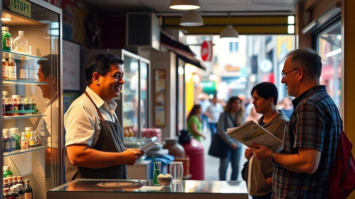 Vantagens do Marketing Offline Para Seu Negócio