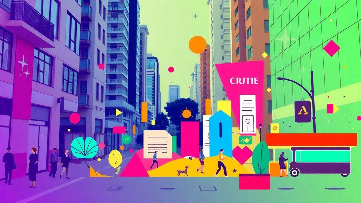 Dicas Essenciais para Criar um Cartaz Impactante