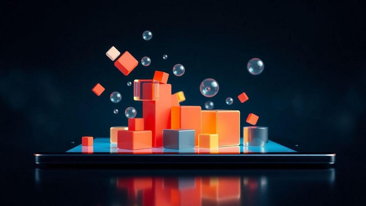 Leia mais sobre o artigo Como o 3D transforma seu marketing