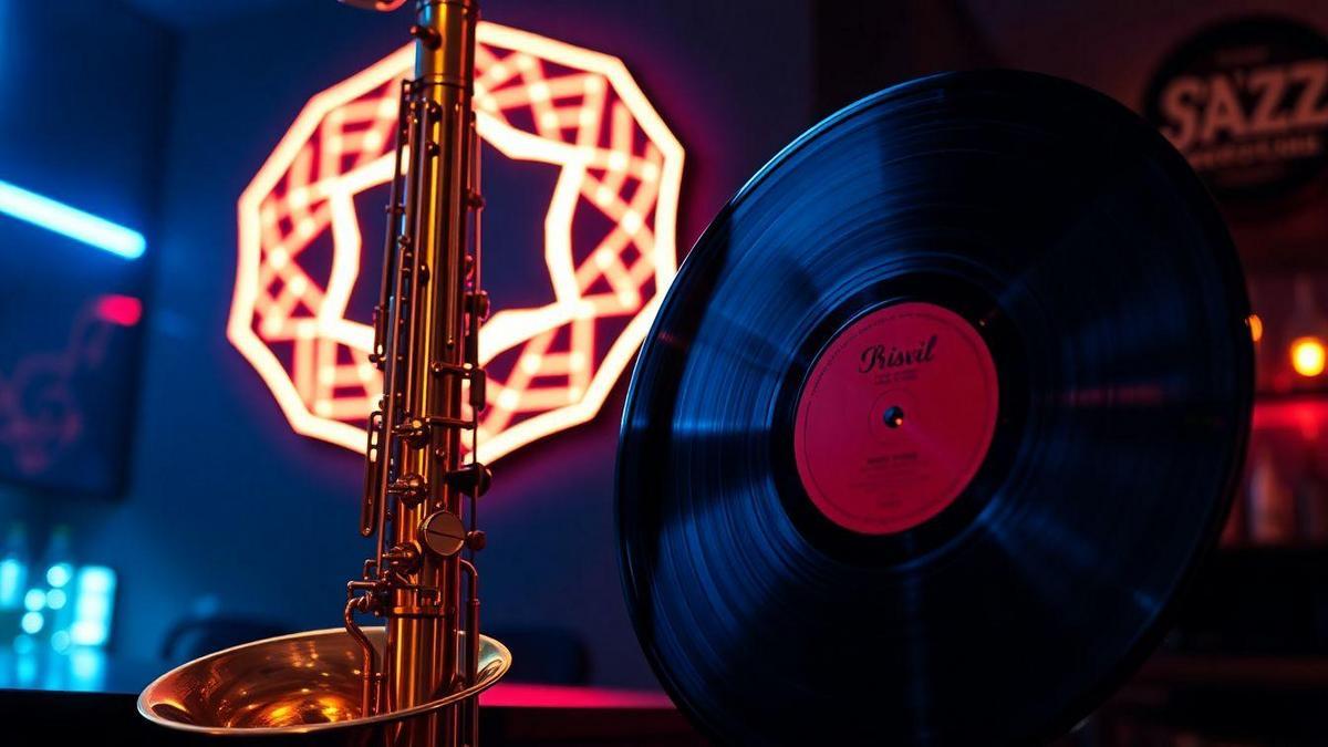 Seu Jazz Renasce com Marca Ousada